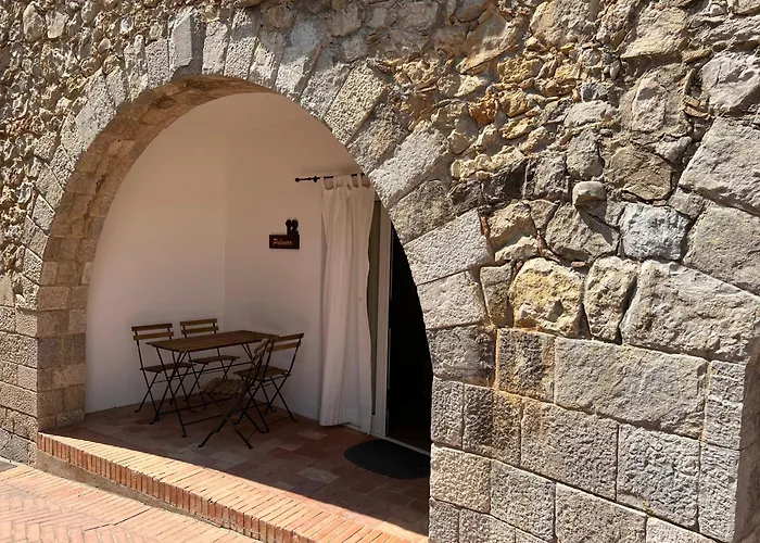 Apartamento La Palmera Plaza