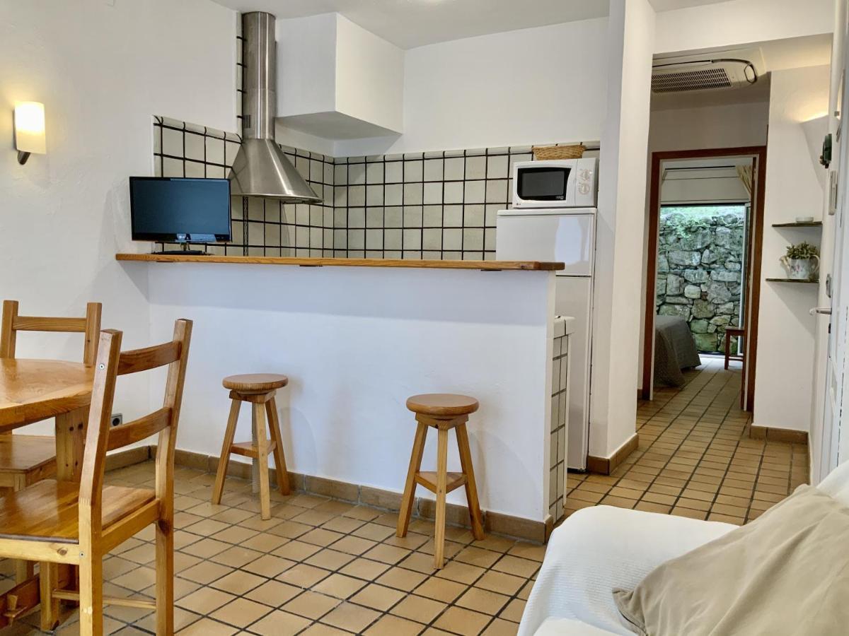 La Palmera Plaza Apartment Sant Marti d'Empuries