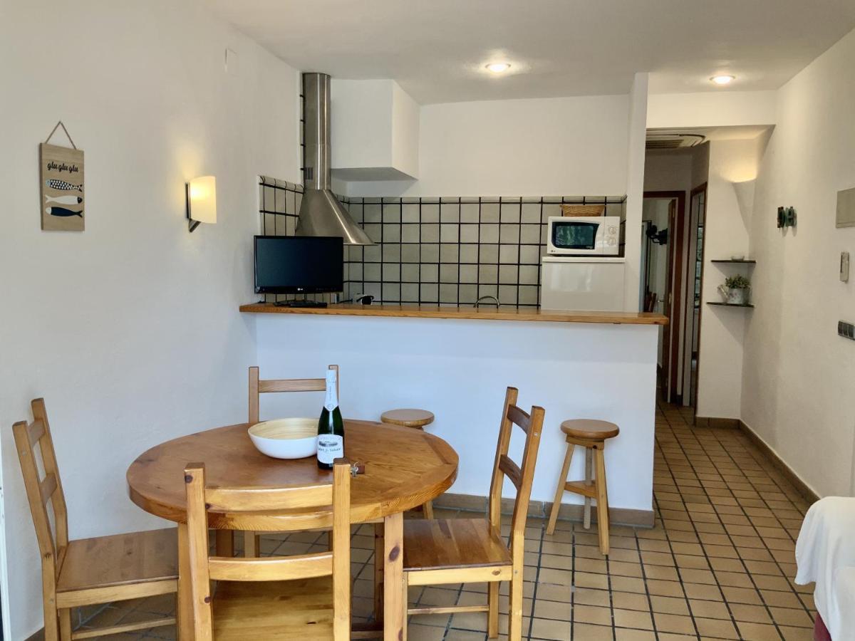 Apartment La Palmera Plaza *