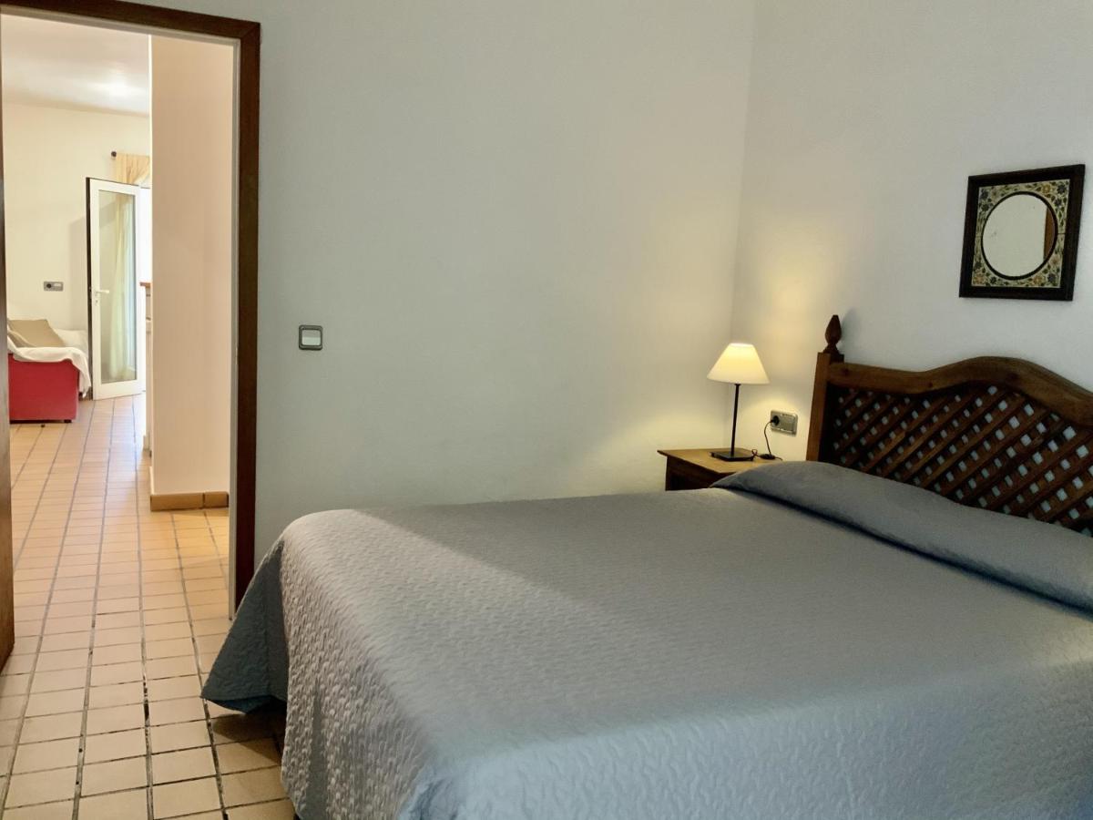 La Palmera Plaza Apartment *