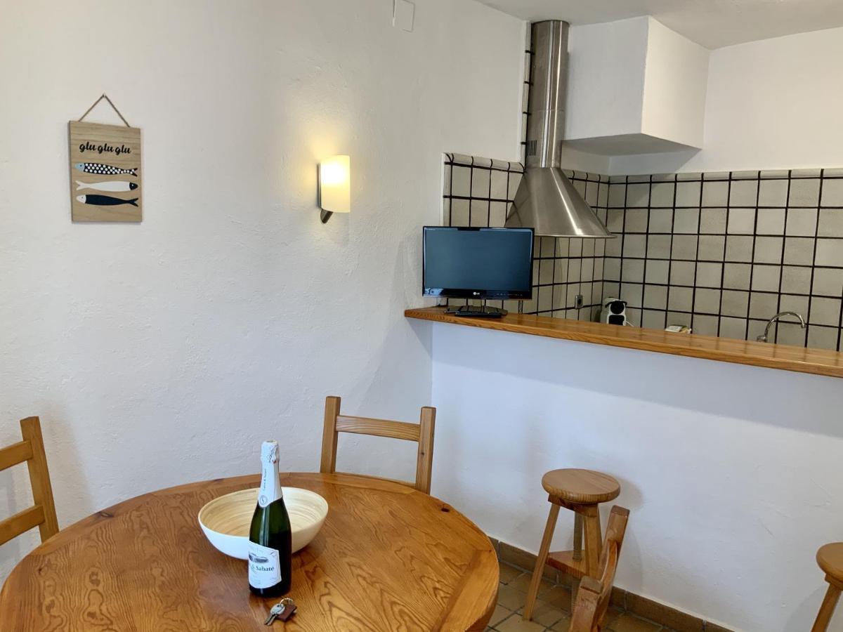 Apartment La Palmera Plaza