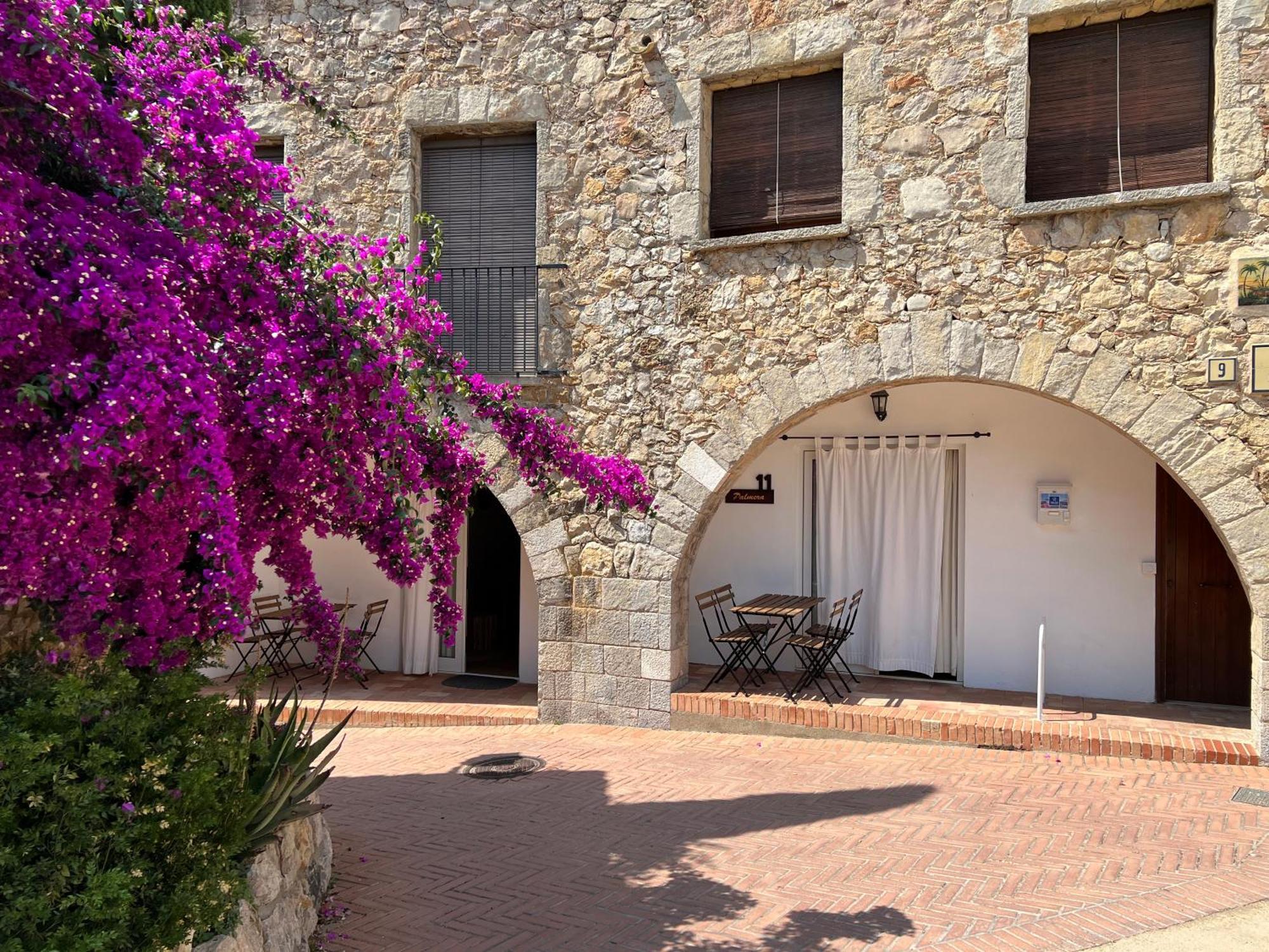 La Palmera Plaza Apartment *