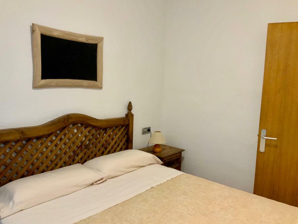 Apartment La Palmera Plaza *