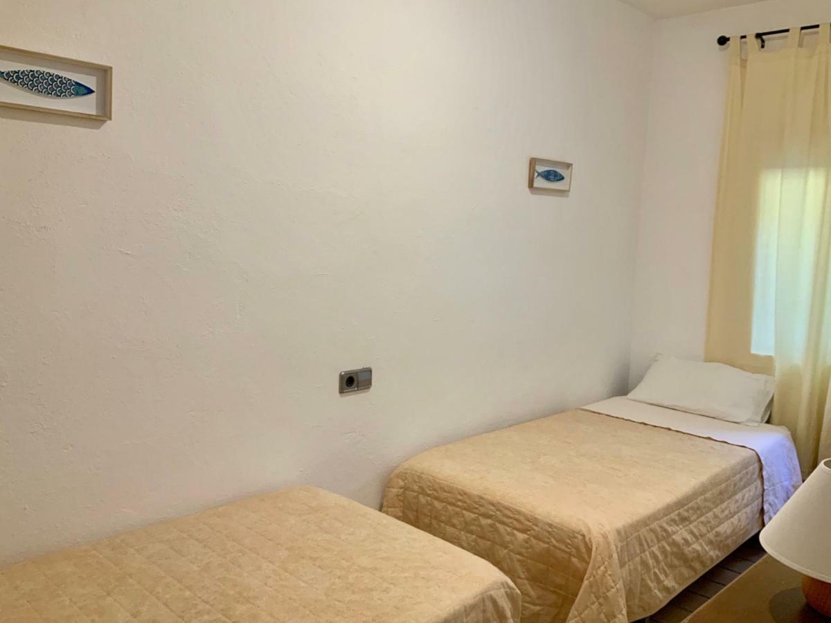 Apartment La Palmera Plaza Sant Marti d'Empuries