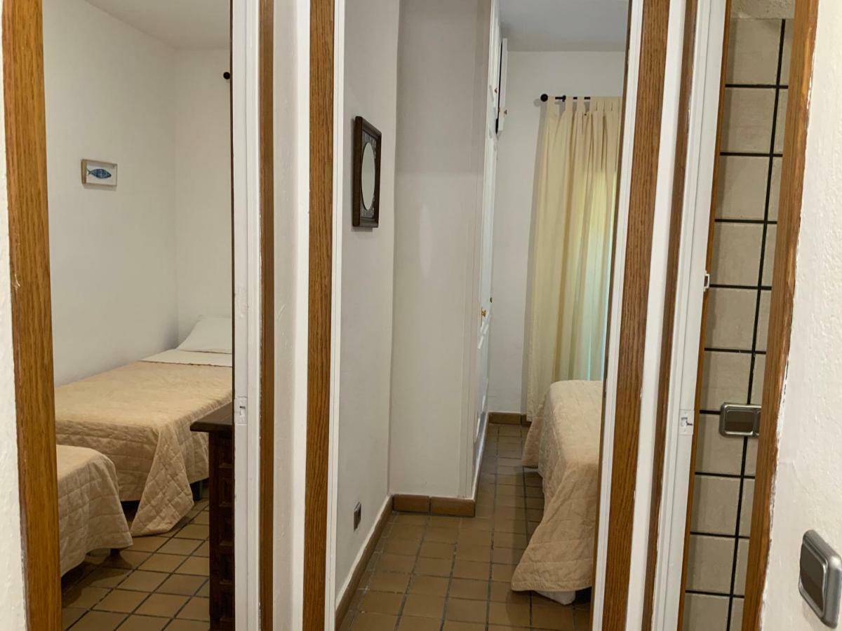 La Palmera Plaza Apartment *