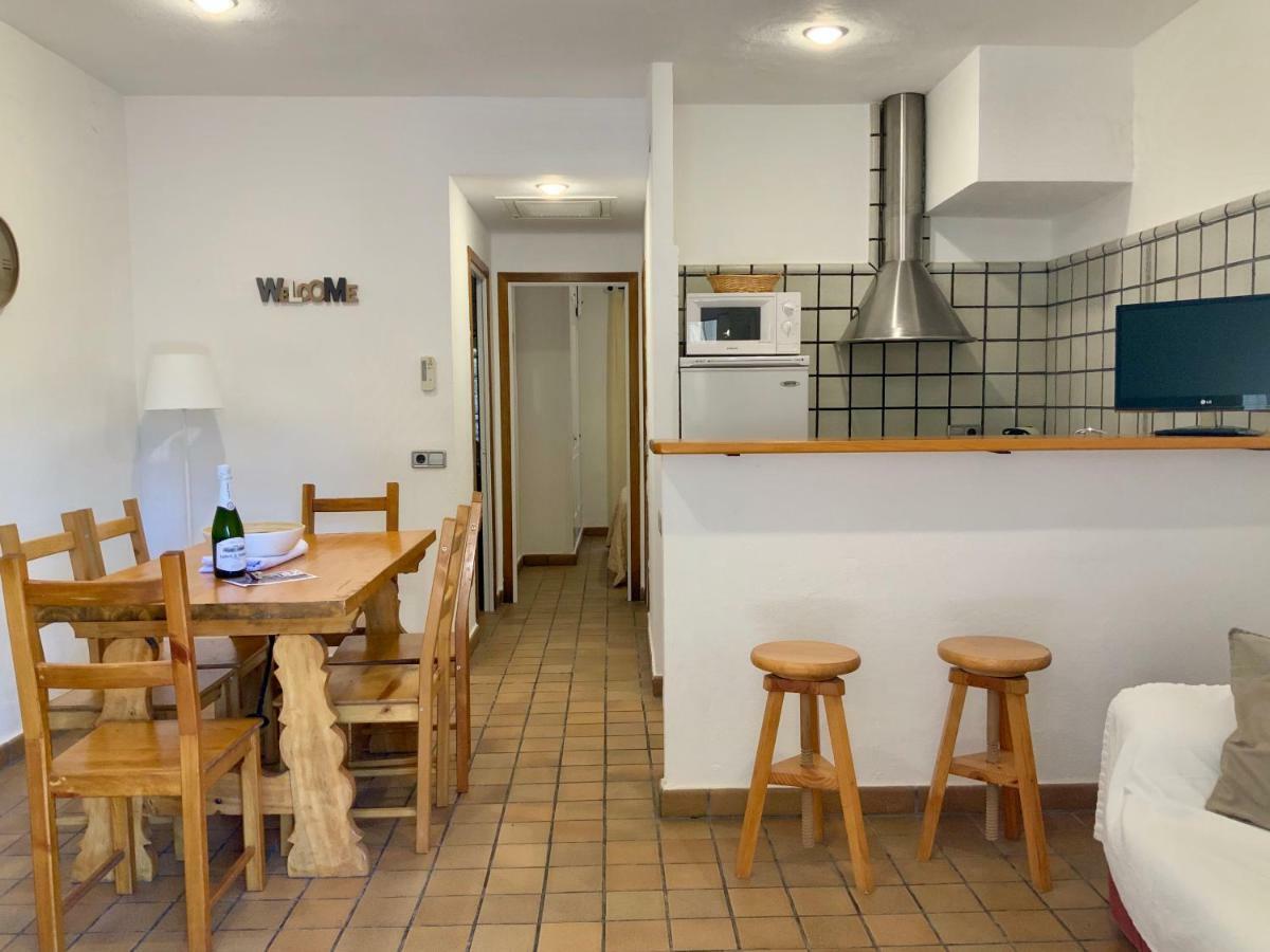 La Palmera Plaza Apartment