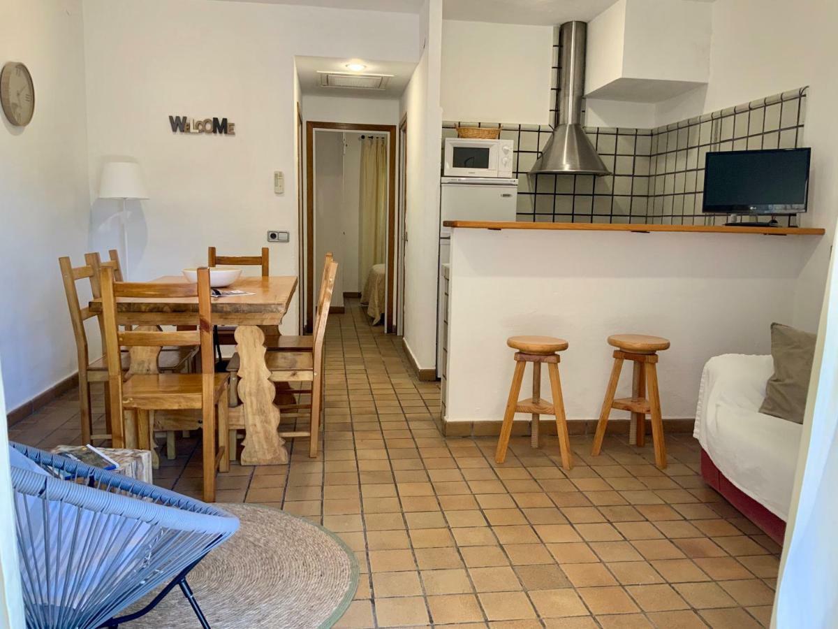 Apartment La Palmera Plaza *
