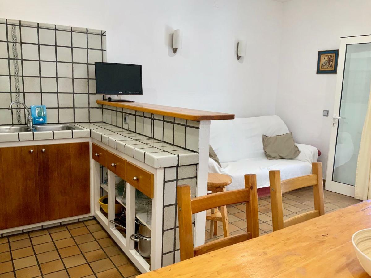 La Palmera Plaza Apartment *