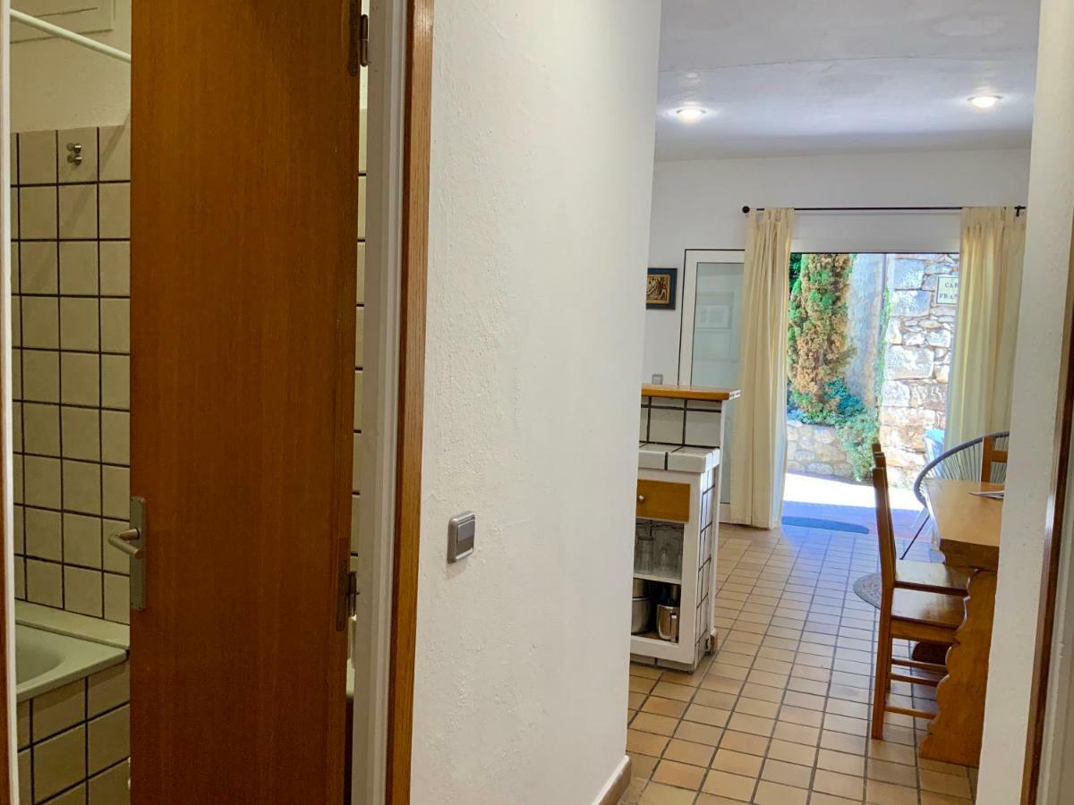 La Palmera Plaza Apartment Sant Marti d'Empuries
