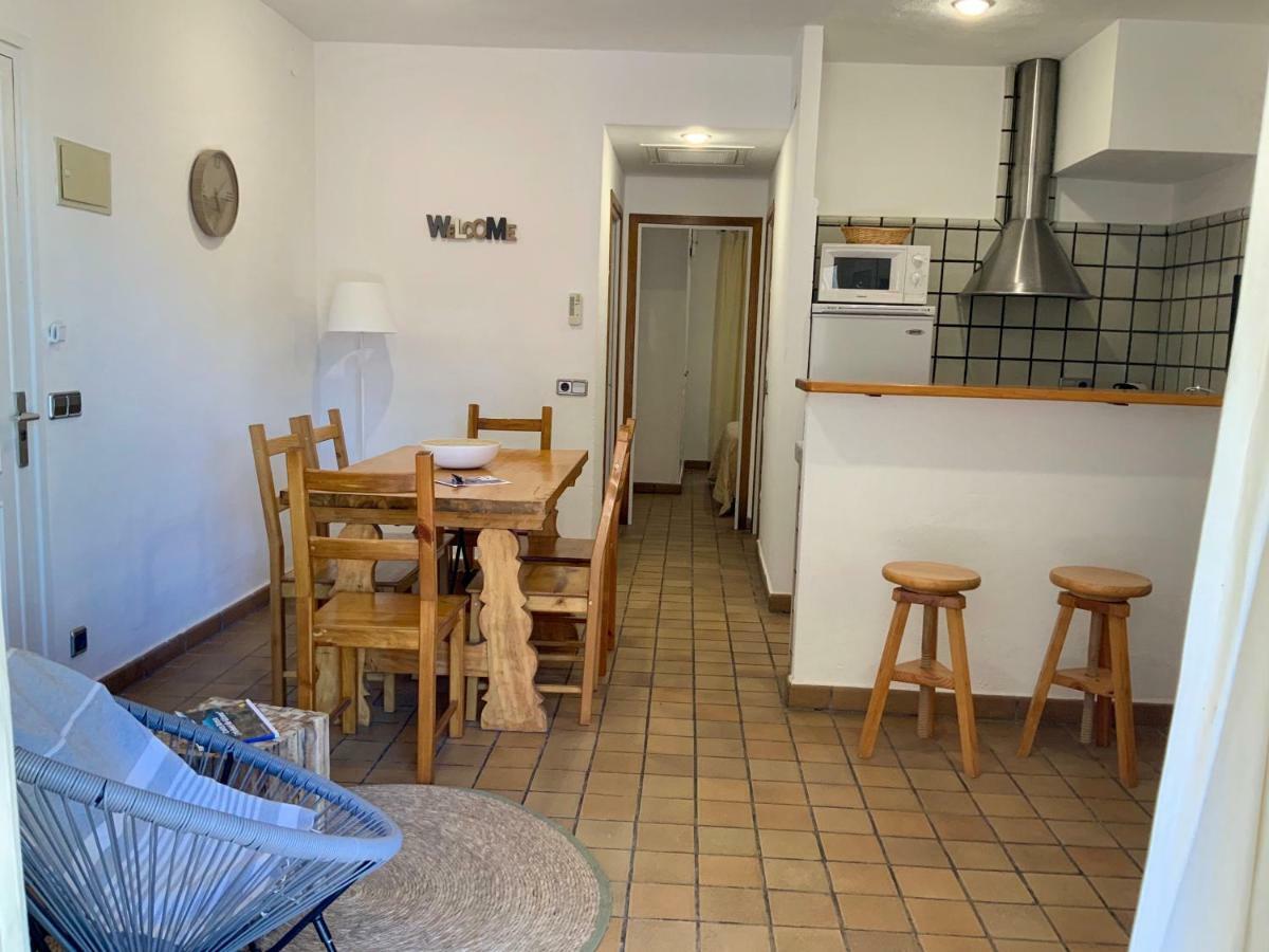 La Palmera Plaza Apartment