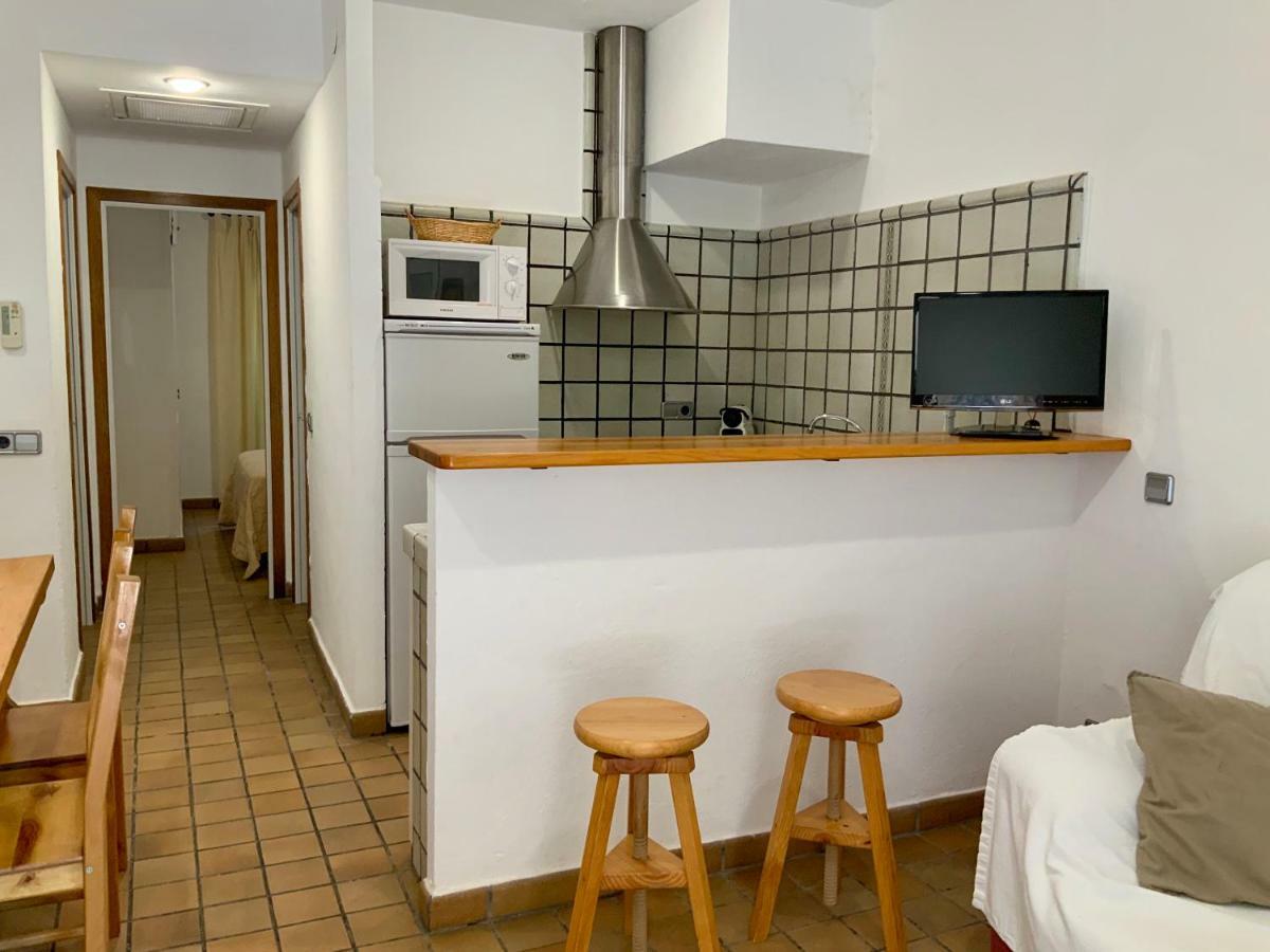 Apartment La Palmera Plaza Sant Marti d'Empuries
