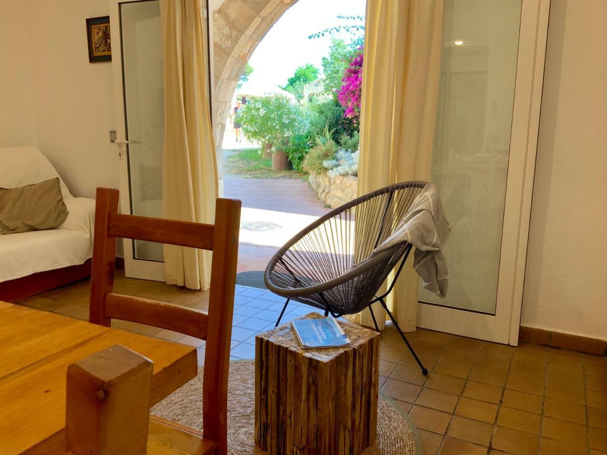 Apartment La Palmera Plaza Sant Marti d'Empuries