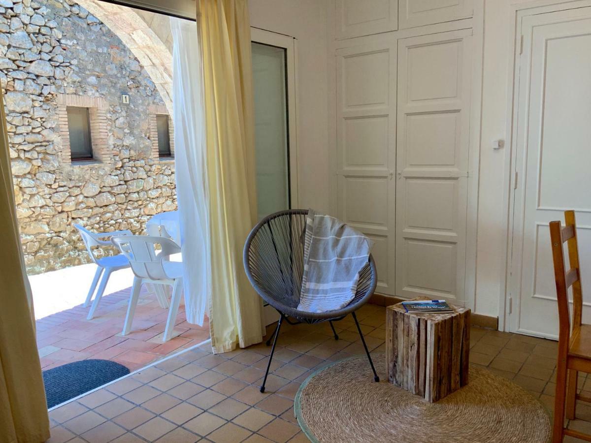 La Palmera Plaza Apartment