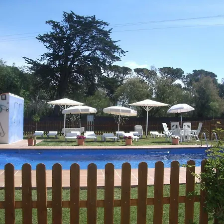 Apartamento La Palmera Plaza Sant Marti d'Empuries Exterior photo
