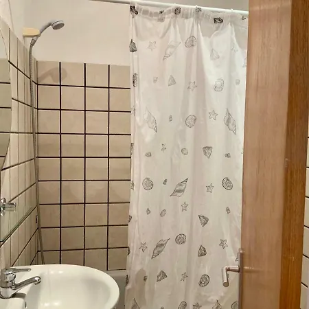 Apartamento La Palmera Plaza Sant Marti d'Empuries Exterior photo