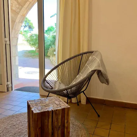 Apartamento La Palmera Plaza Sant Marti d'Empuries Exterior photo