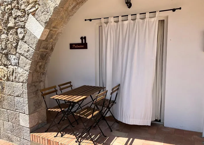 Apartamento La Palmera Plaza