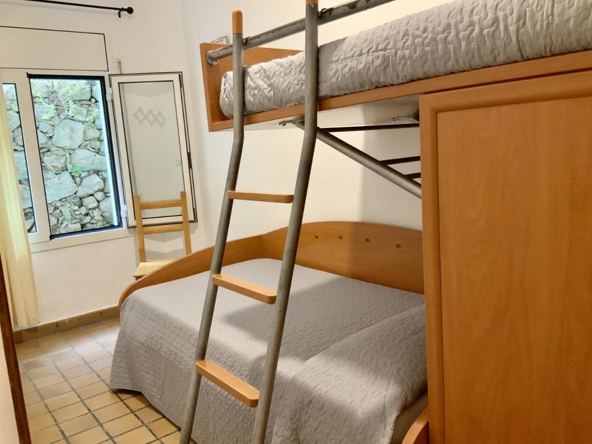 Apartament La Palmera Plaza Sant Marti d'Empuries
