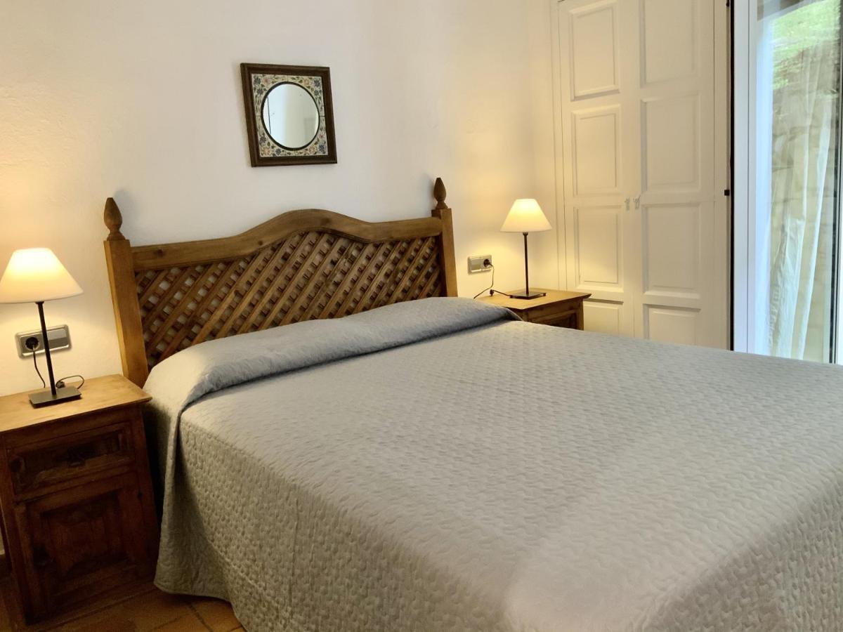 Apartament La Palmera Plaza Sant Marti d'Empuries
