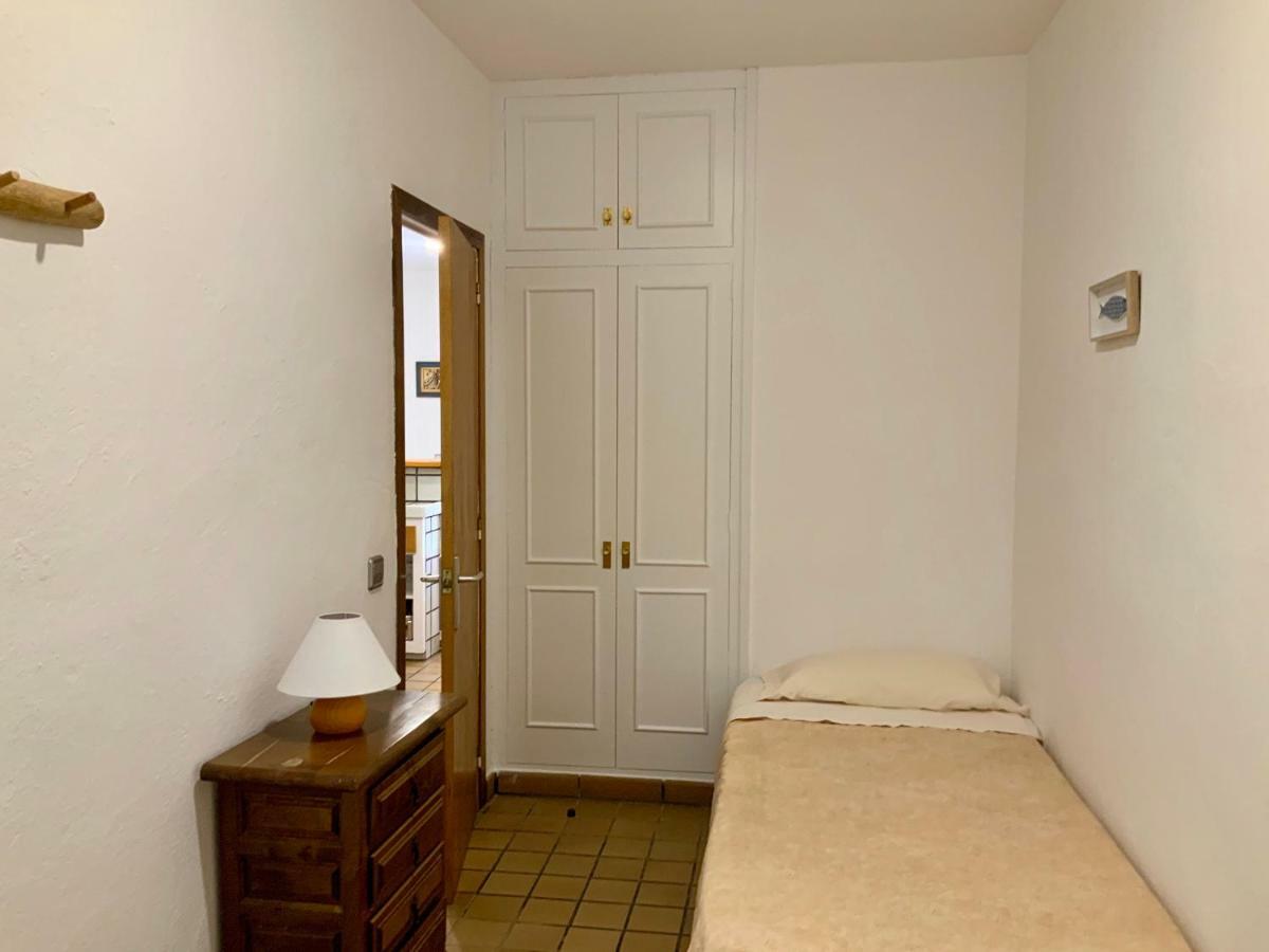 La Palmera Plaza Apartament